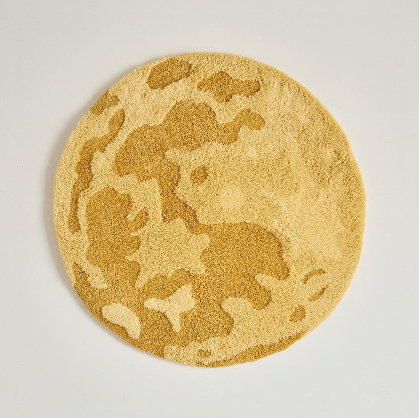 MIYOSHI RUG / EVANS on X: 