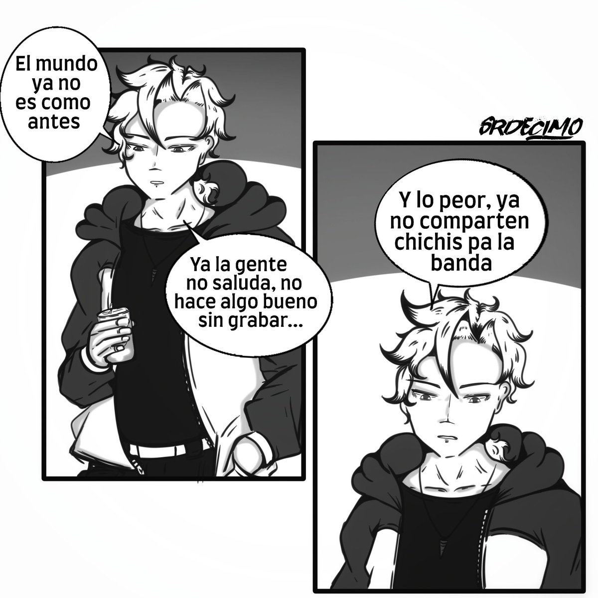 SrDecimo tweet media