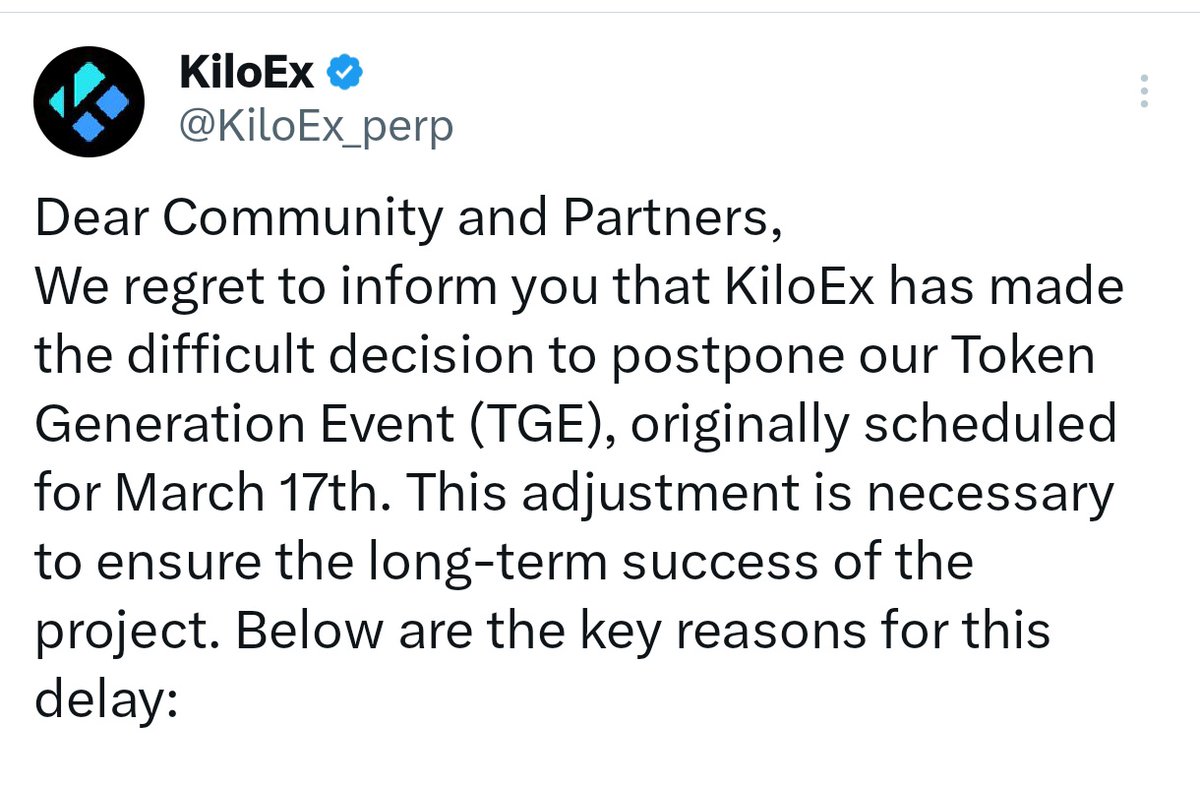 mdali97982's tweet image. @KiloEx_perp  Ramadan is about integrity—come back after the holy month. Scammers have no place in this time of reflection. 🙏 #Ramadan #Crypto