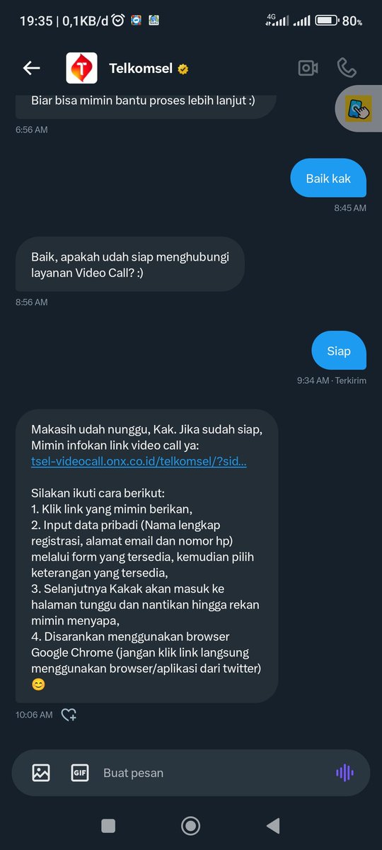 PETANI tweet media
