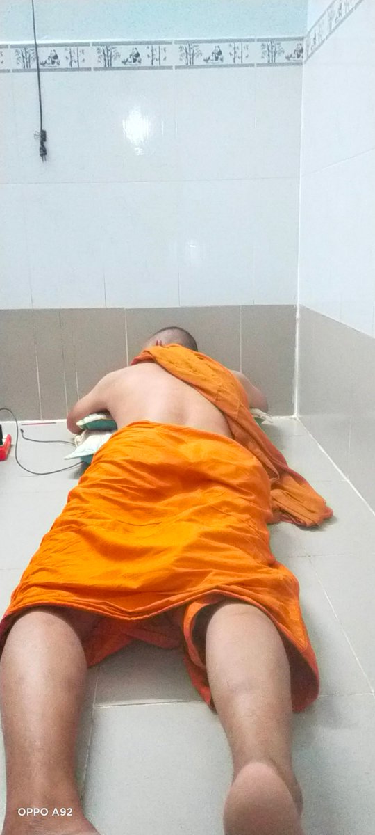 Vô Thường tweet media