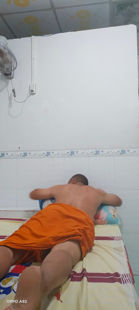 Vô Thường tweet media