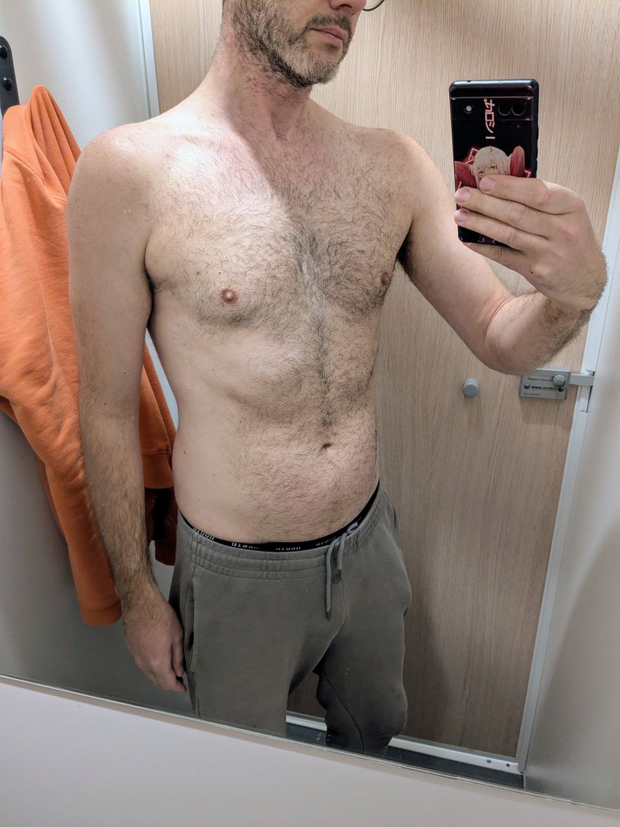 - 11kg depuis janvier 😍