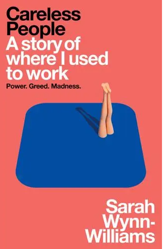 The book that Mark Zuckerberg/ Meta don't want you to read: Careless People - the inside story of Facebook's dark machinations by whistleblower Sarah Wynn-Williams.

Buy it at your local bookstore. ft.com/content/51d5ed…