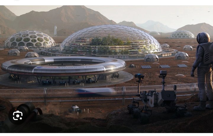 nav81856460782's tweet image. #MarsBase