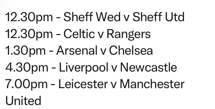 Get yourselves down the Llanhilleth Con Club 🍻 

They’re open for the day for all of today’s football matches 👏