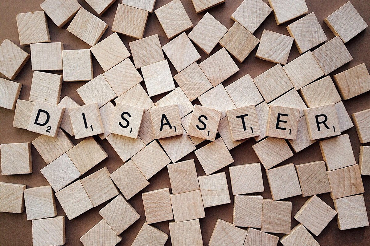 solidrockits's tweet image. Disasters can happen anytime. How you plan & prevent your business from data loss is crucial. Proactive IT Support helps you maintain data integrity in unprecedented times. @Solidrockits offers #ITdisasters solutions. Start now bit.ly/3bP7C4k #backup #disasterrecovery