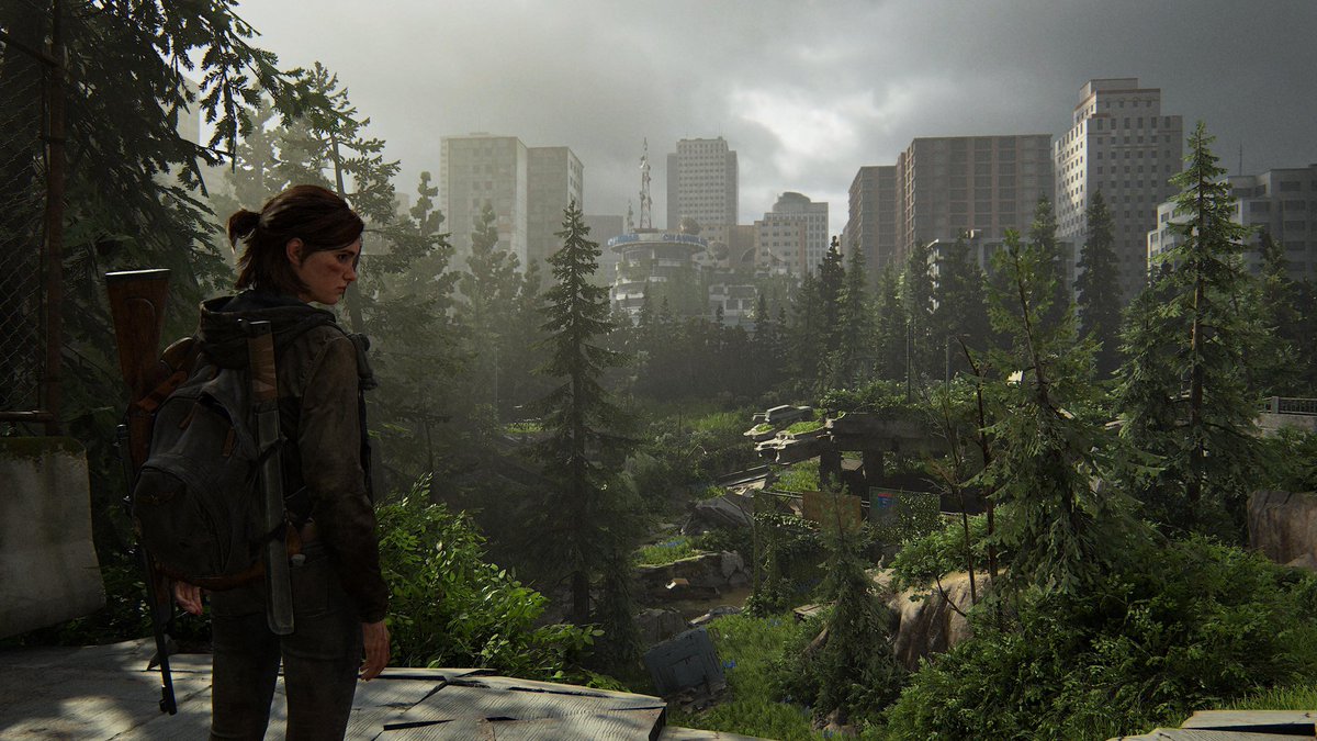 reci_kahrn's tweet photo. #tlou #thelastofus #ps #playstation #thelastofuspart #ellie #elliewilliams #naughtydog #joelmiller #tlouellie #thelastofuspartii #ellietlou #edit #tlouedit #joel #photomode https://t.co/HDshhCA06l