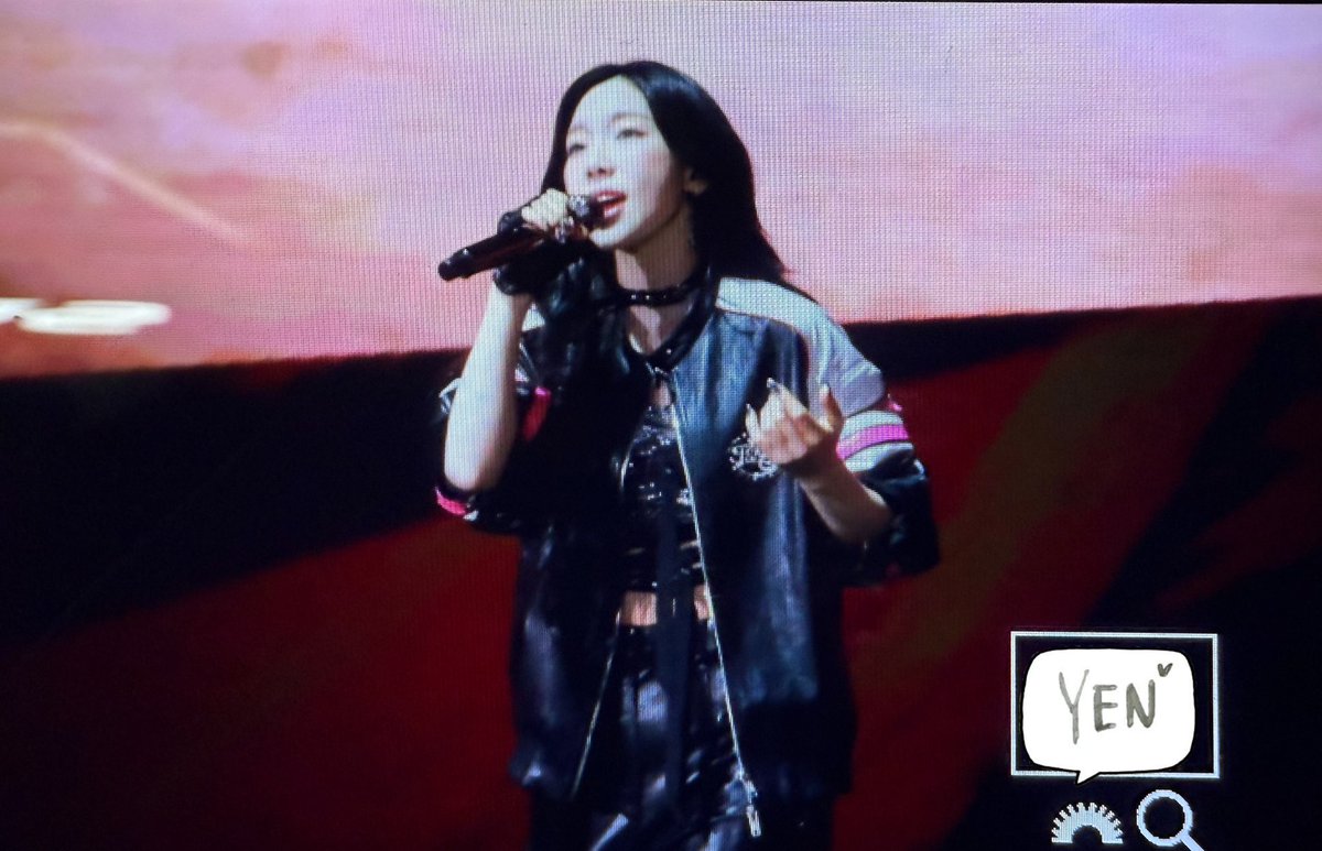 20250316 태연 콘서트 The TENSE in TAIPEI-1
💜💜💜🎂
#TAEYEON #태연 #TheTENSE #TAEYEON_TheTENSE_in_TAIPEI