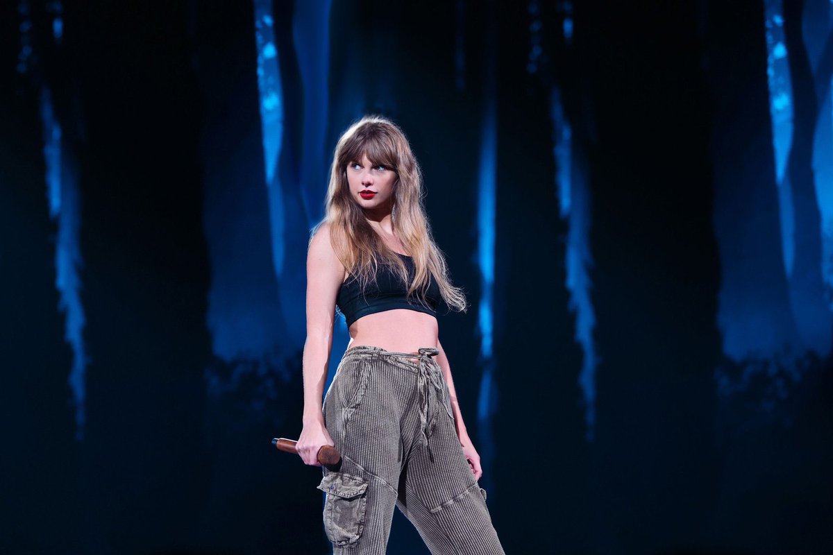 Taylor Swift Brasil tweet media