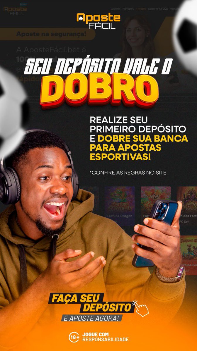 Betmais_'s tweet photo. Domingo de emoção com as MELHORES COTAÇÕES e várias promos e bônus se cadastrando na #AposteFacil 🔗: https://t.co/XOOnZ9fYwm 

Depósitos e Saques IMEDIATOS via Pix

#PaulistaoNaTNT #PremierLeagueNaESPN #NBAnaESPN #Paulistao2025 #apostas #tips #apostasesportivas https://t.co/CcUYWFYpxi