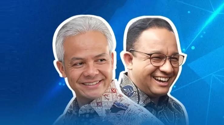 2 (Dua) Tokoh Ini Segera Akan Di Habisi Oleh KPK Tunggu Tanggal Mainnya, Agar Sitolol IQ 70 IPK 2,3 Melenggang Di Pilpres 2029.