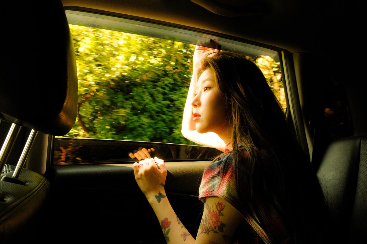 My sunshine ｡.°∘ ㅡ