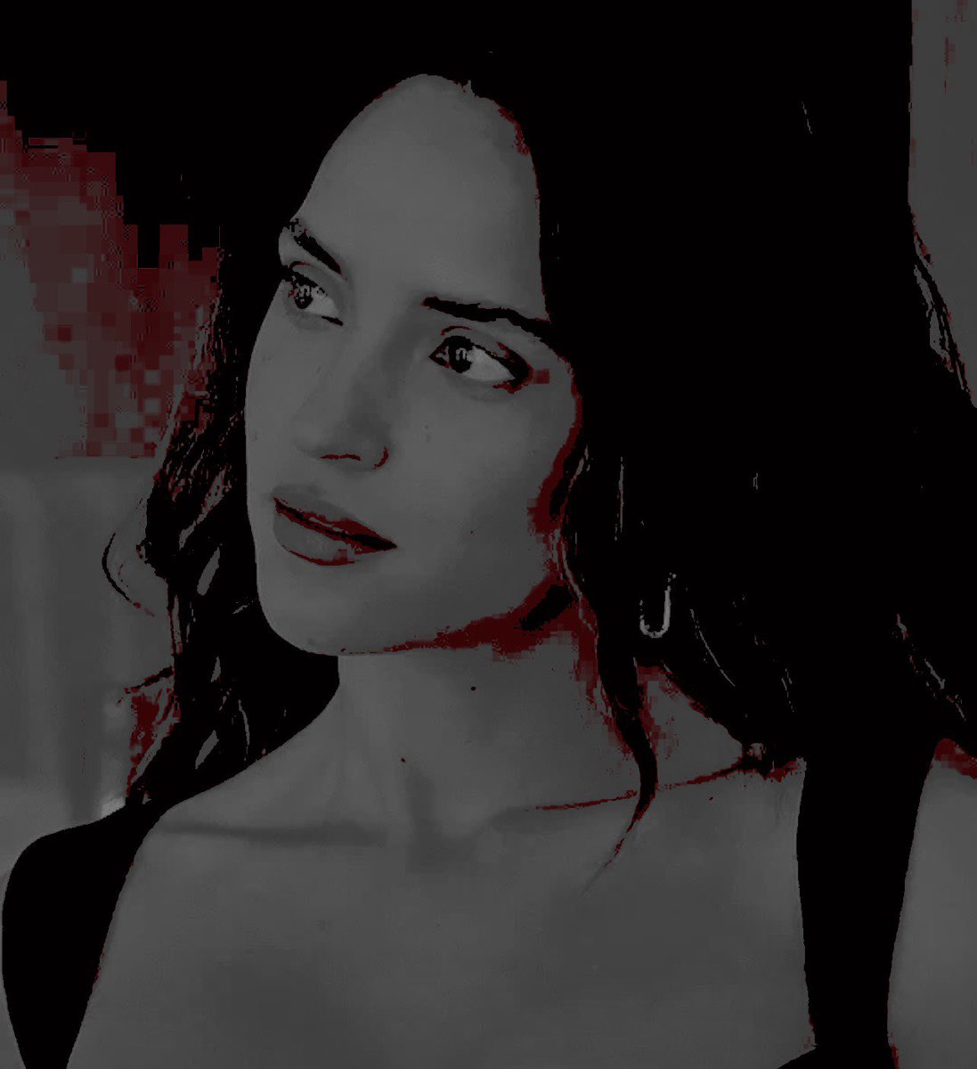 ᅠ

ᅠ

        ، ♱ ،⠀ 𝗵𝗲𝗿 𝗲𝘅-𝗹𝗼𝘃𝗲𝗿  ; 
 
        take  me  to 𝙘͟𝙝͟𝙪͟𝙧͟𝙘͟𝙝, i 
        will  tell you my 𝒔𝒊𝒏𝒔, 
        and 𝘆𝗼𝘂 can sharpen 
        your  knife, offer  me 
        that 𝐝͟𝐞͟𝐚͟𝐭͟𝐡͟𝐥͟𝐞͟𝐬͟𝐬 death.

ᅠ

ᅠ