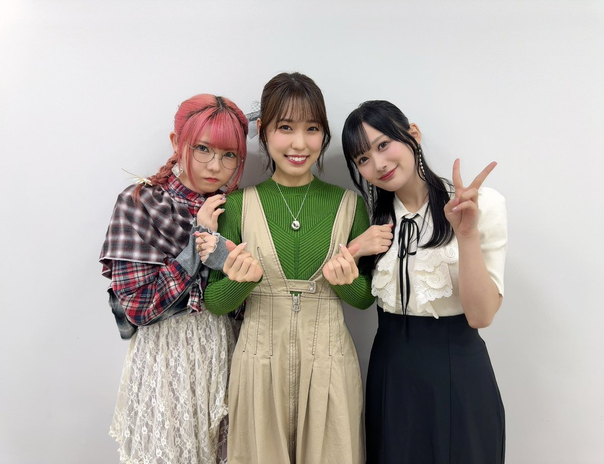 南早紀 tweet media