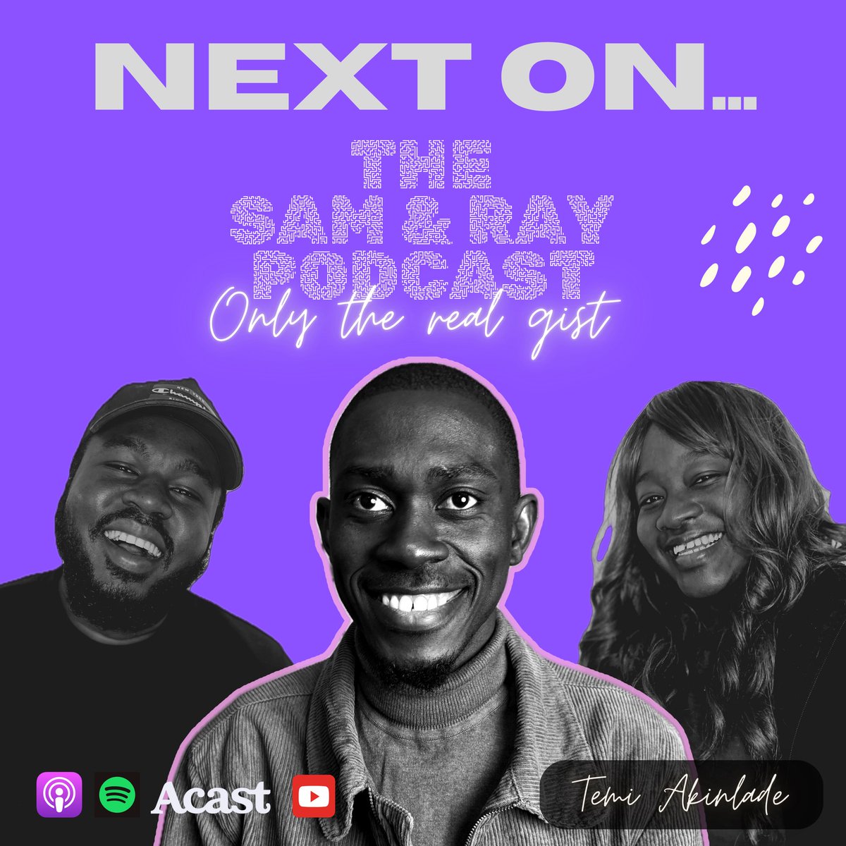 Check out our latest episode 

youtu.be/LM190YXNzg0?si…