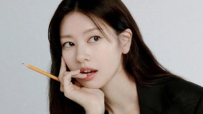 PopBase's tweet image. Happy 36th birthday to the talented Jung Somin.