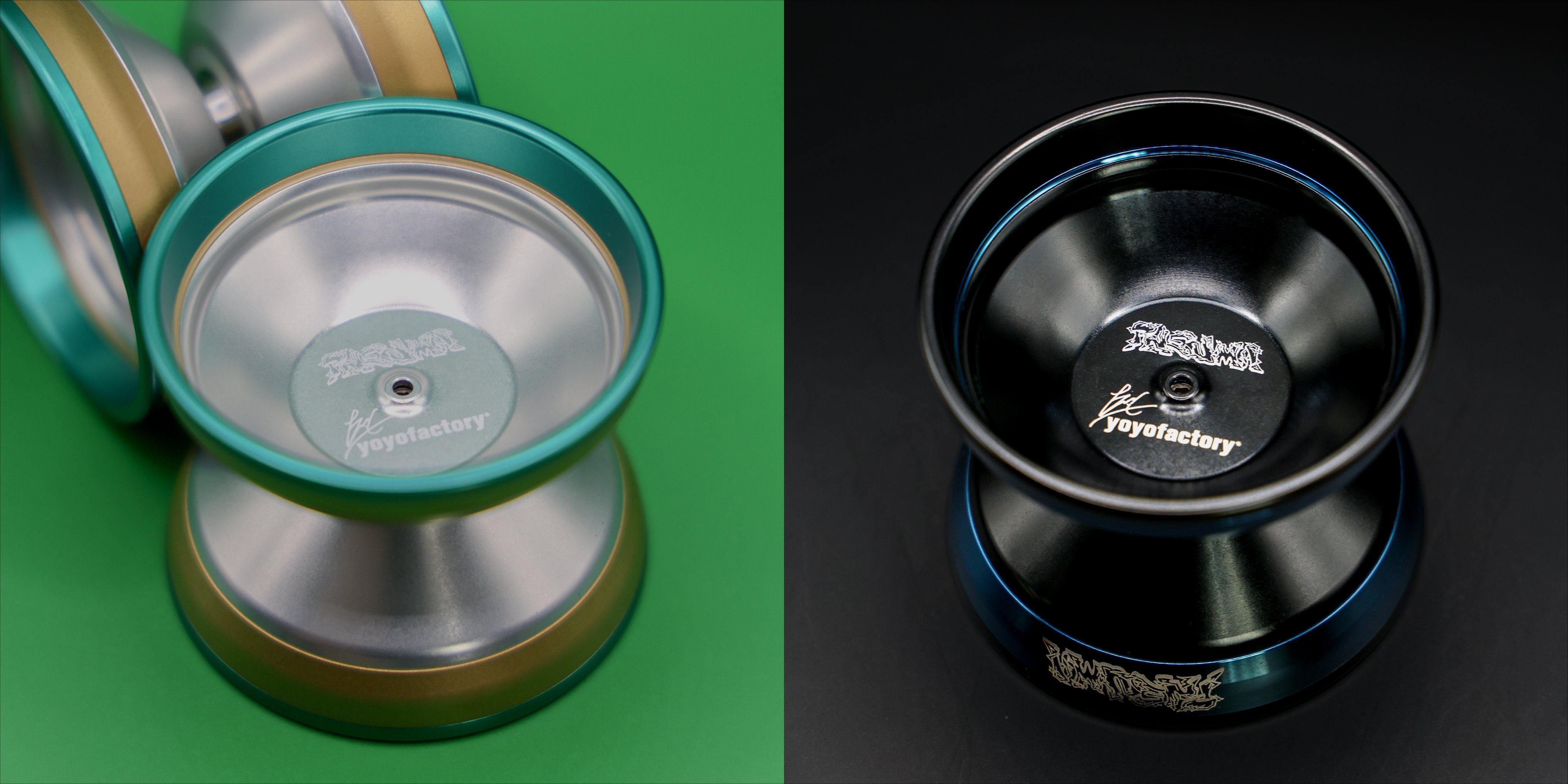 YoYoFactoryJapan (@yyfjapan) / X