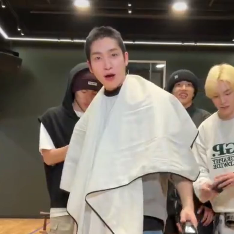 before…                                                    after 🥹