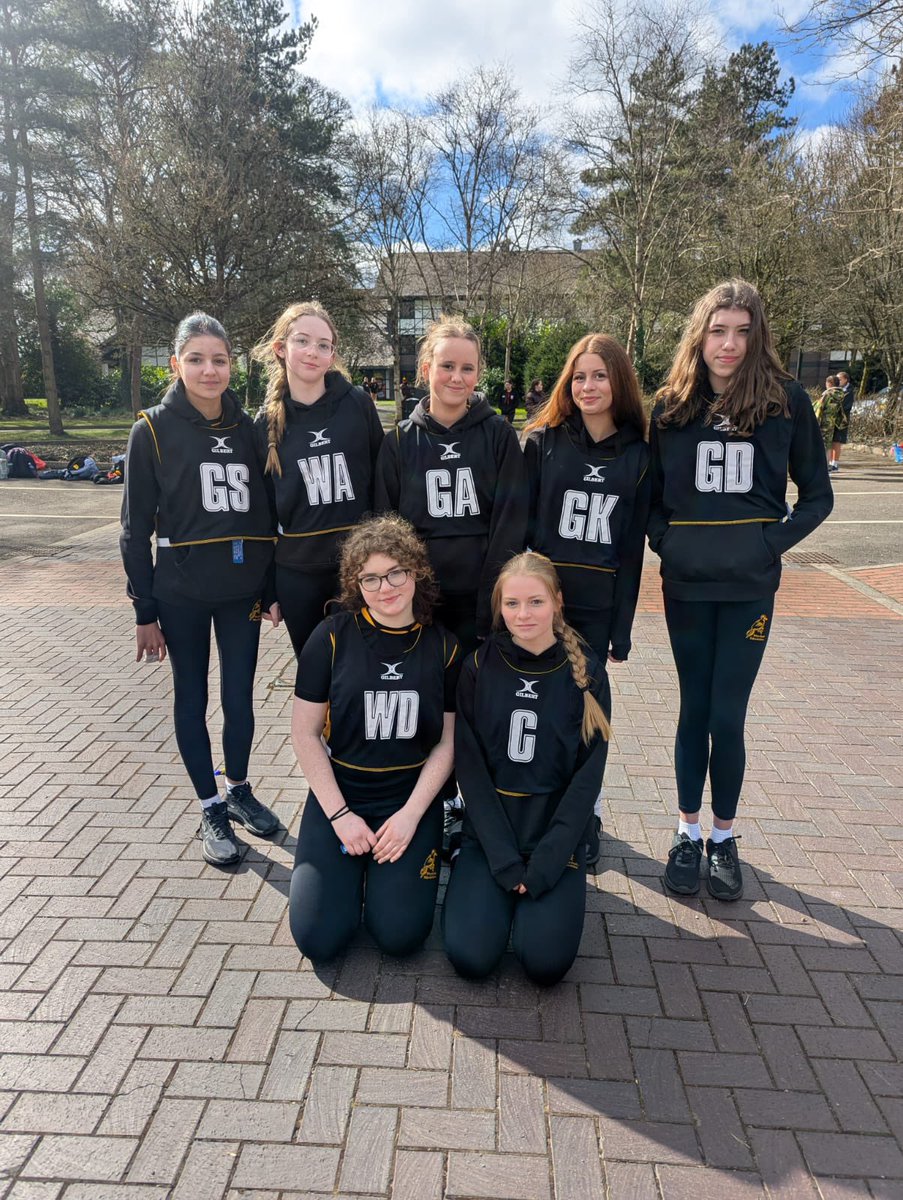 Year 8,9 and 10 A teams through to the finals.