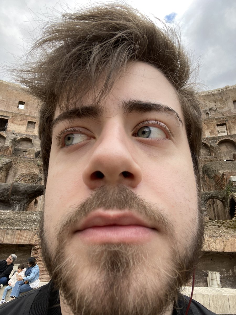 cellbit's tweet image. foi aqui
