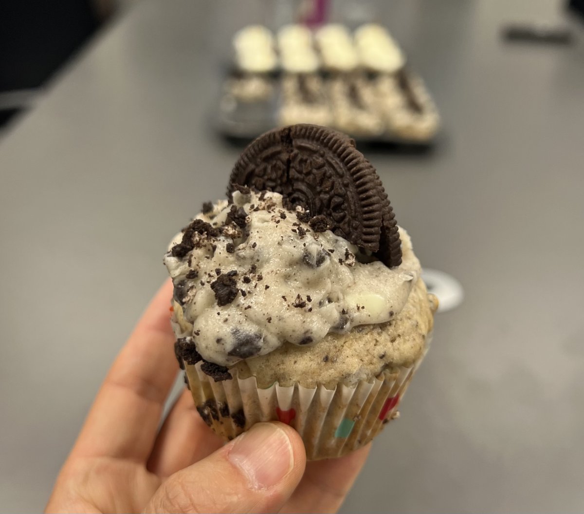 Yeo Research Group tweet media