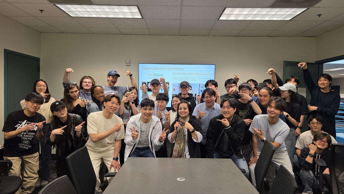 Yeo Research Group tweet media