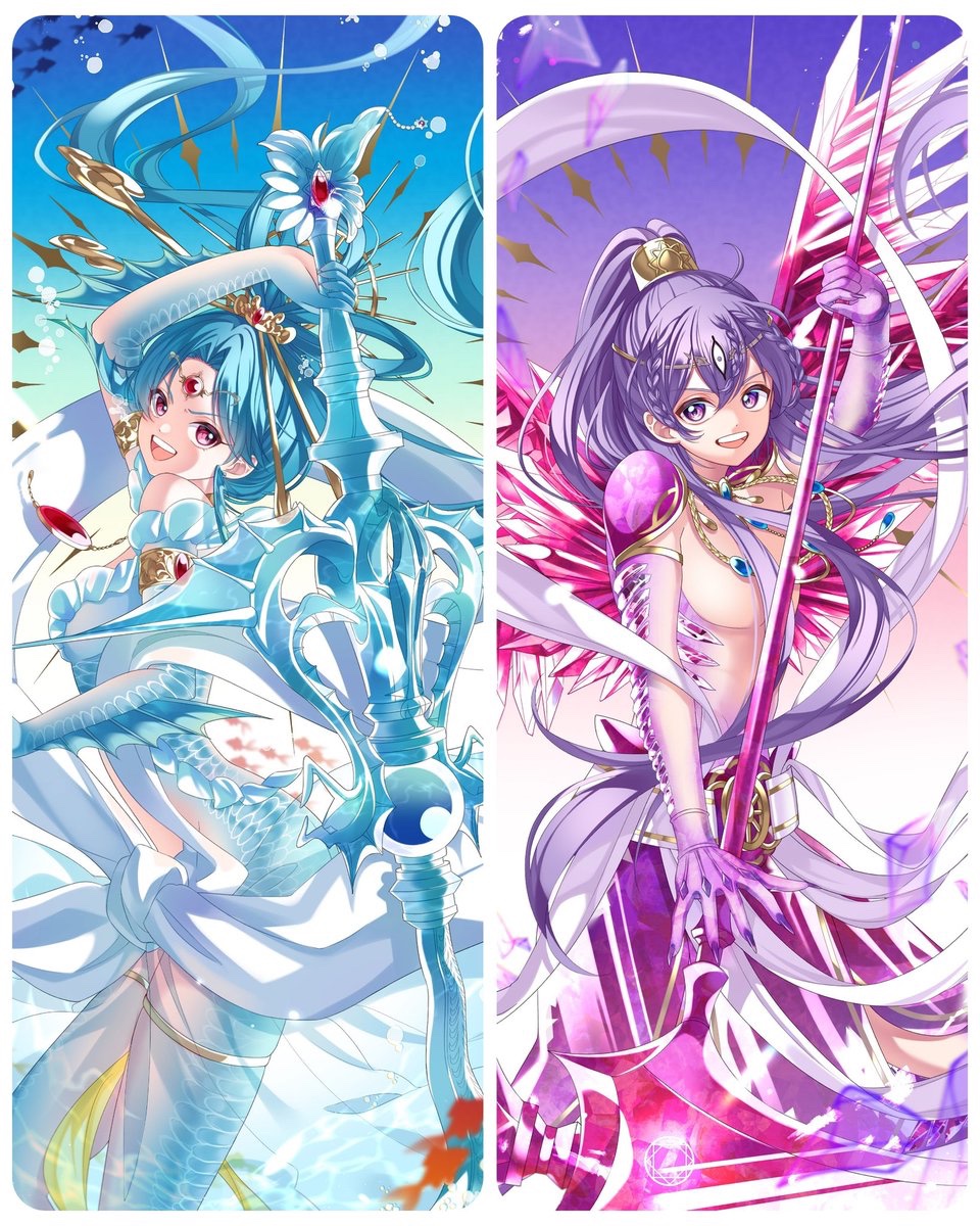 紫雲ひさめ tweet media