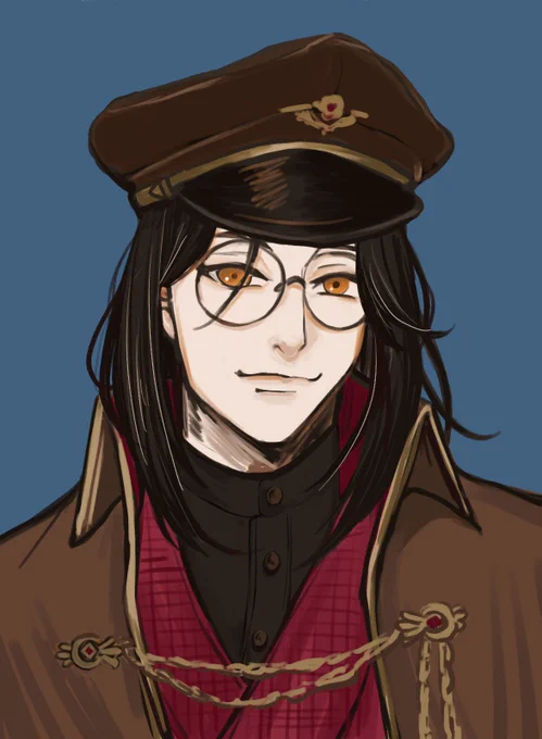 書生服ーーーーーーーーーーーーーーーリクエストありがとうございました! 
