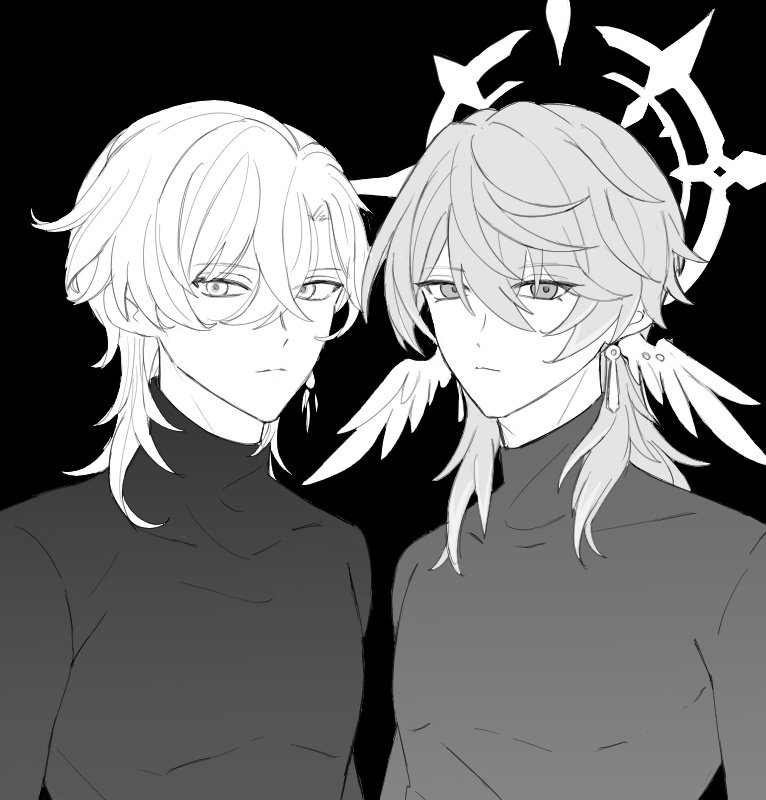 Moto_2ki's tweet photo. ◼️◻️ #avenday https://t.co/9kTI1O8RtL