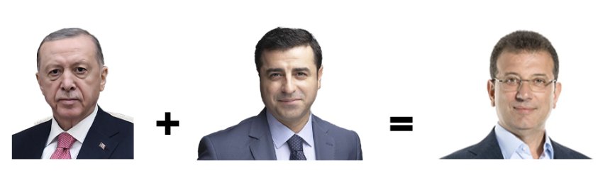 Babajum Kemalist devrim geliyor ya