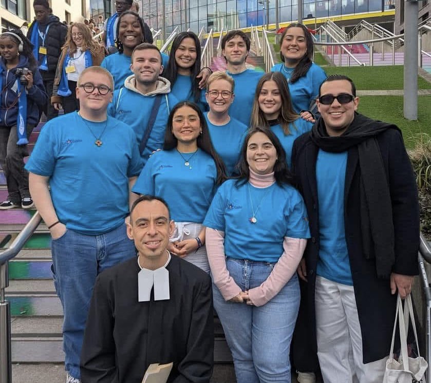 Bro Chris Patiño FSC tweet media