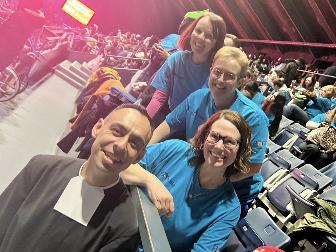 Bro Chris Patiño FSC tweet media