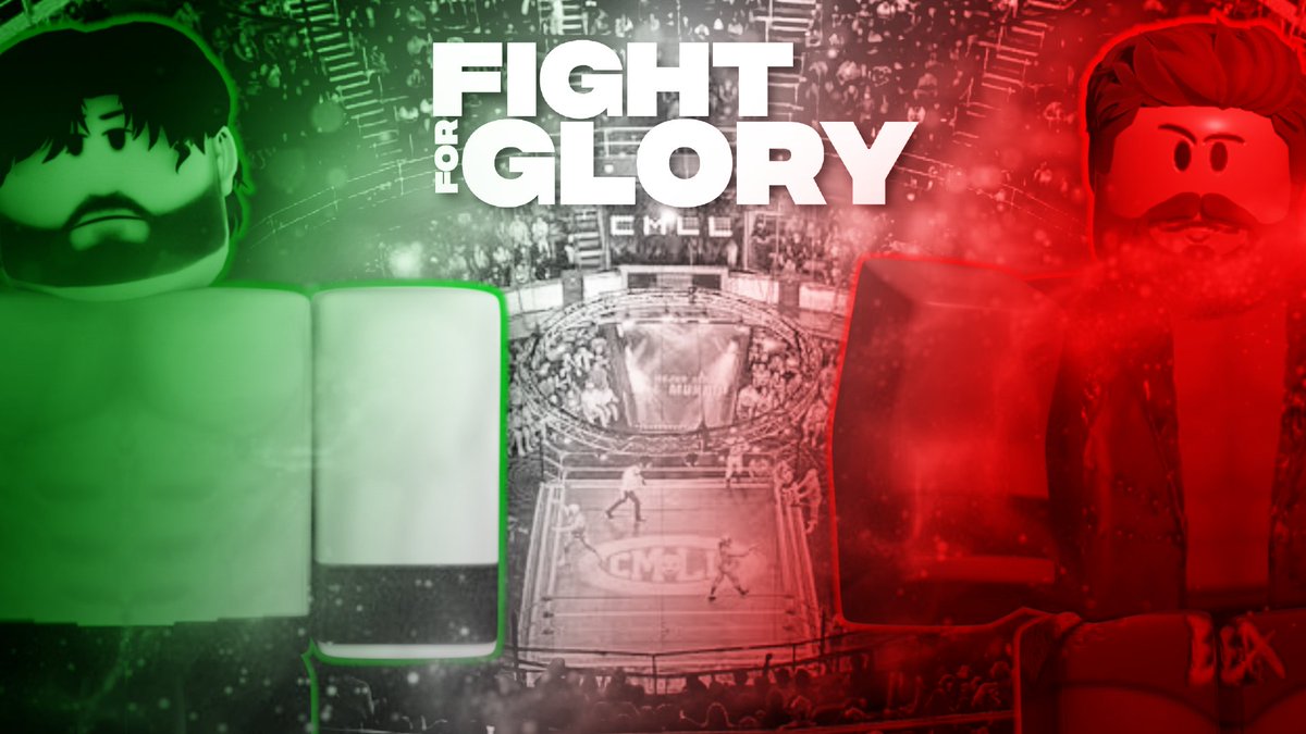 Global Wrestling Allegiance tweet media