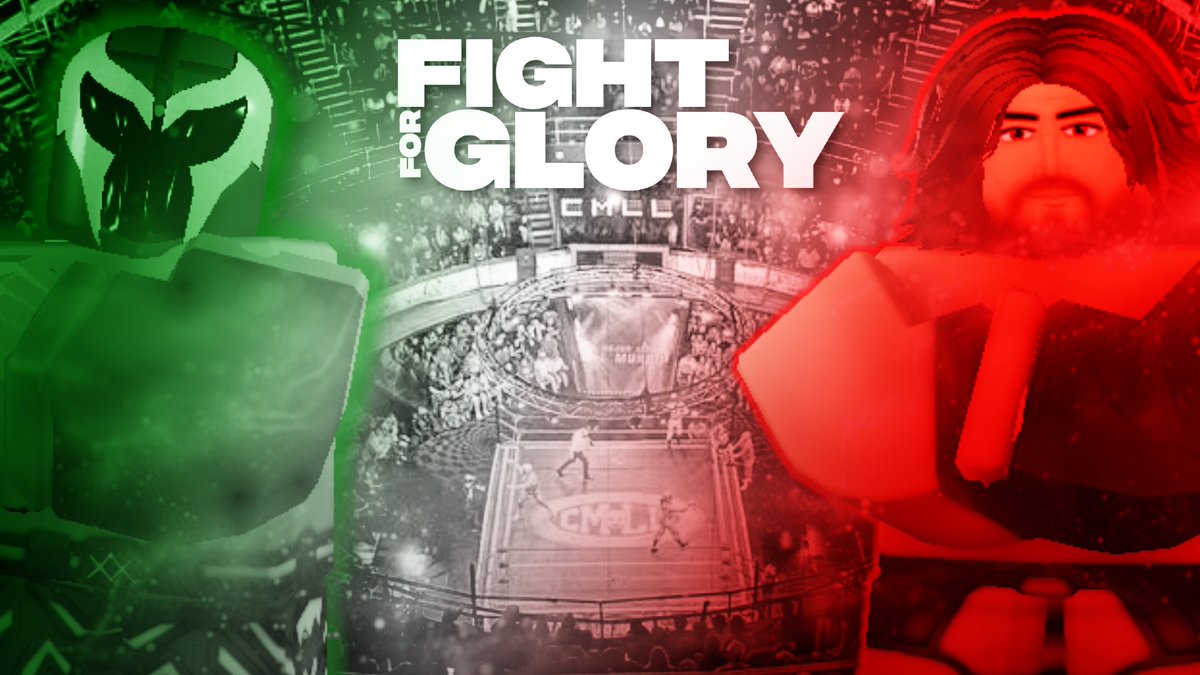 Global Wrestling Allegiance tweet media