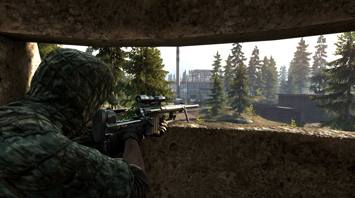 rowni_ahaha's tweet image. Zavod 311 #Battlefield4 #Battlefield 1/2