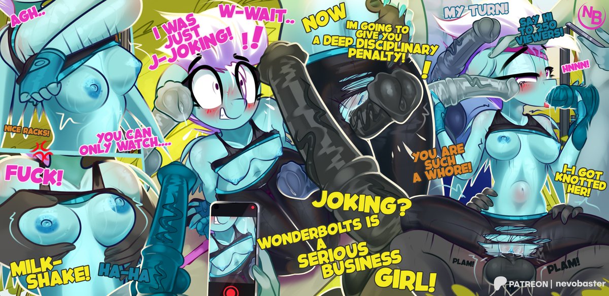 nevo+🔞 tweet media