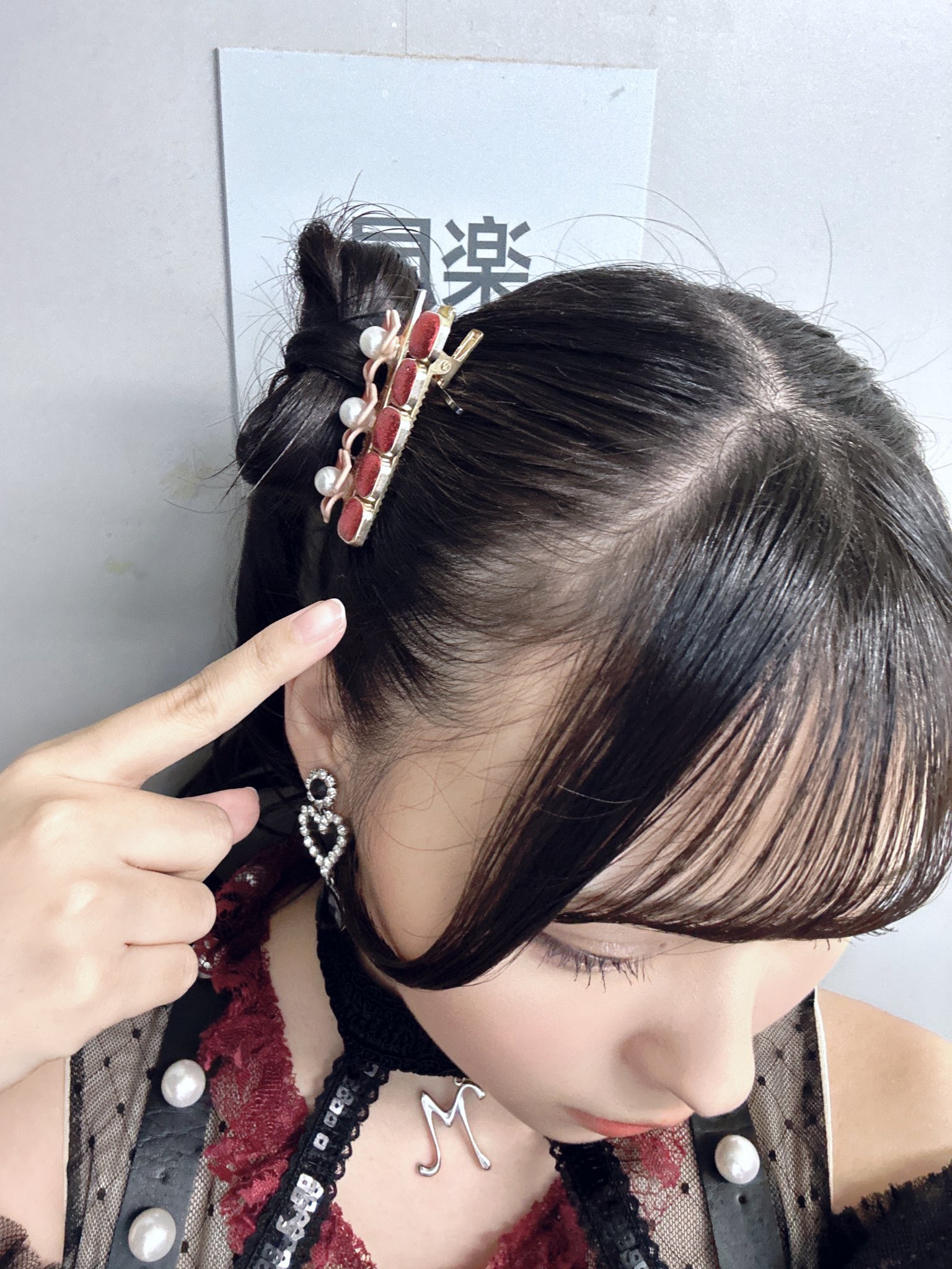 NMB48 西由真 直筆（西由真【NMB48】 (@Yuma_NMB48) / X）
