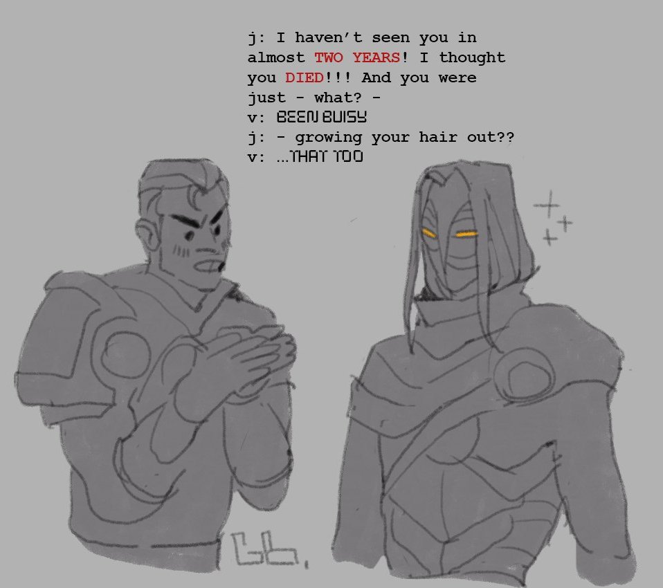 MH with long hair... agreed?

#vikjayce