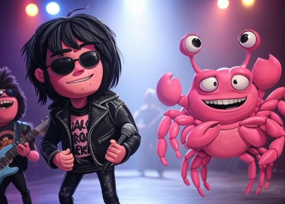 Flower(💙,🧡) tweet media