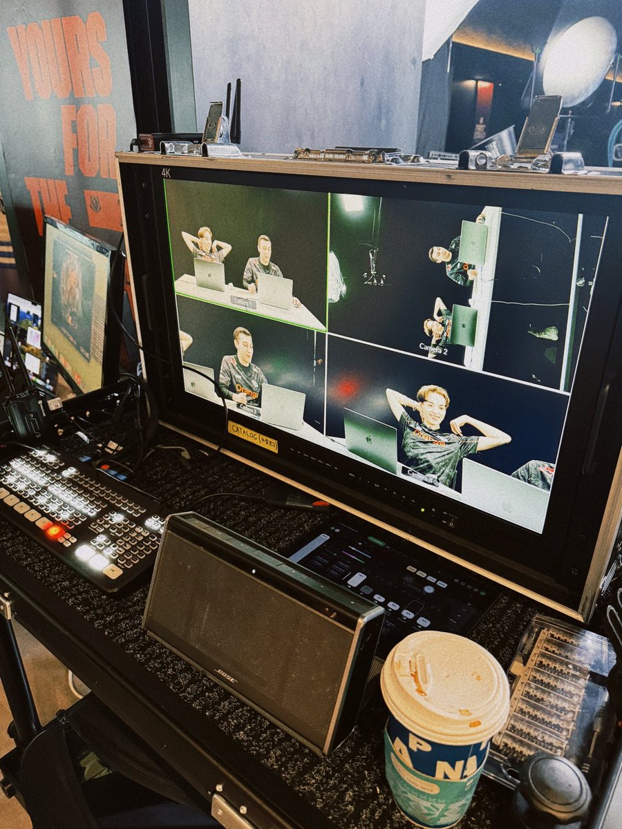 Riot chlo jo tweet media