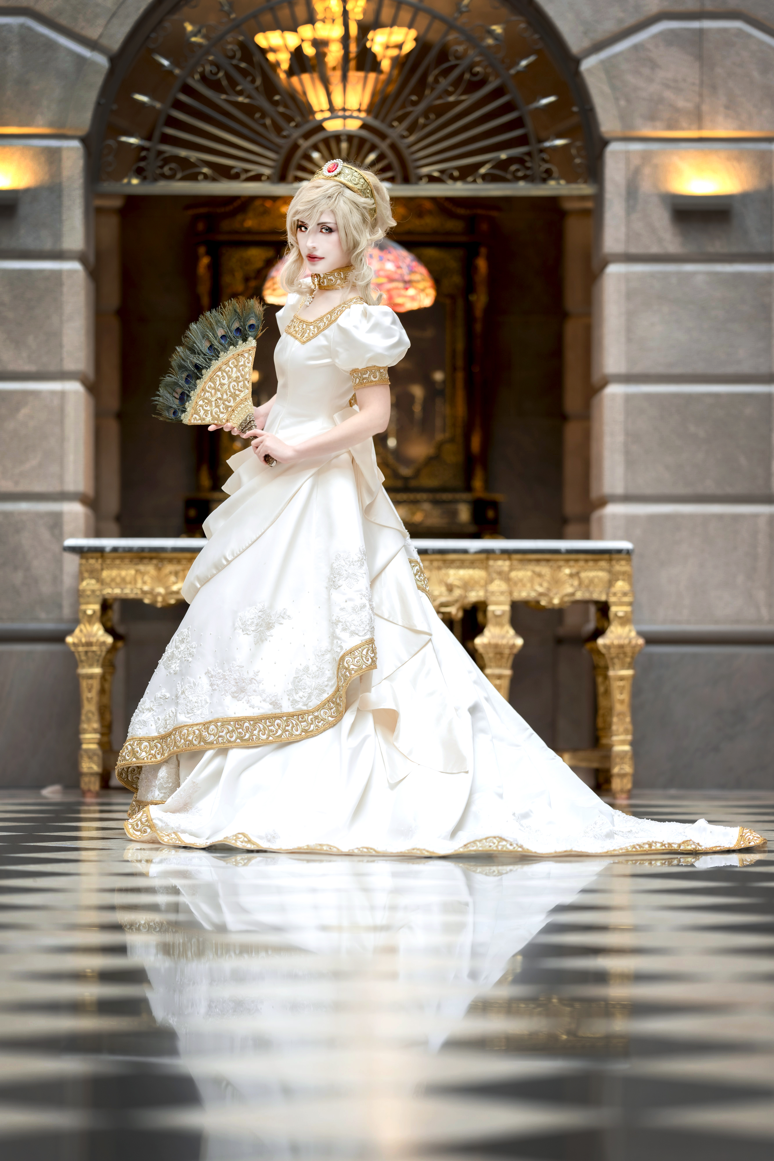 オスカル コスプレ 衣装 ベルサイユのばら オスカルコスプレセット