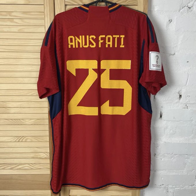 Ruined Football Shirts tweet media