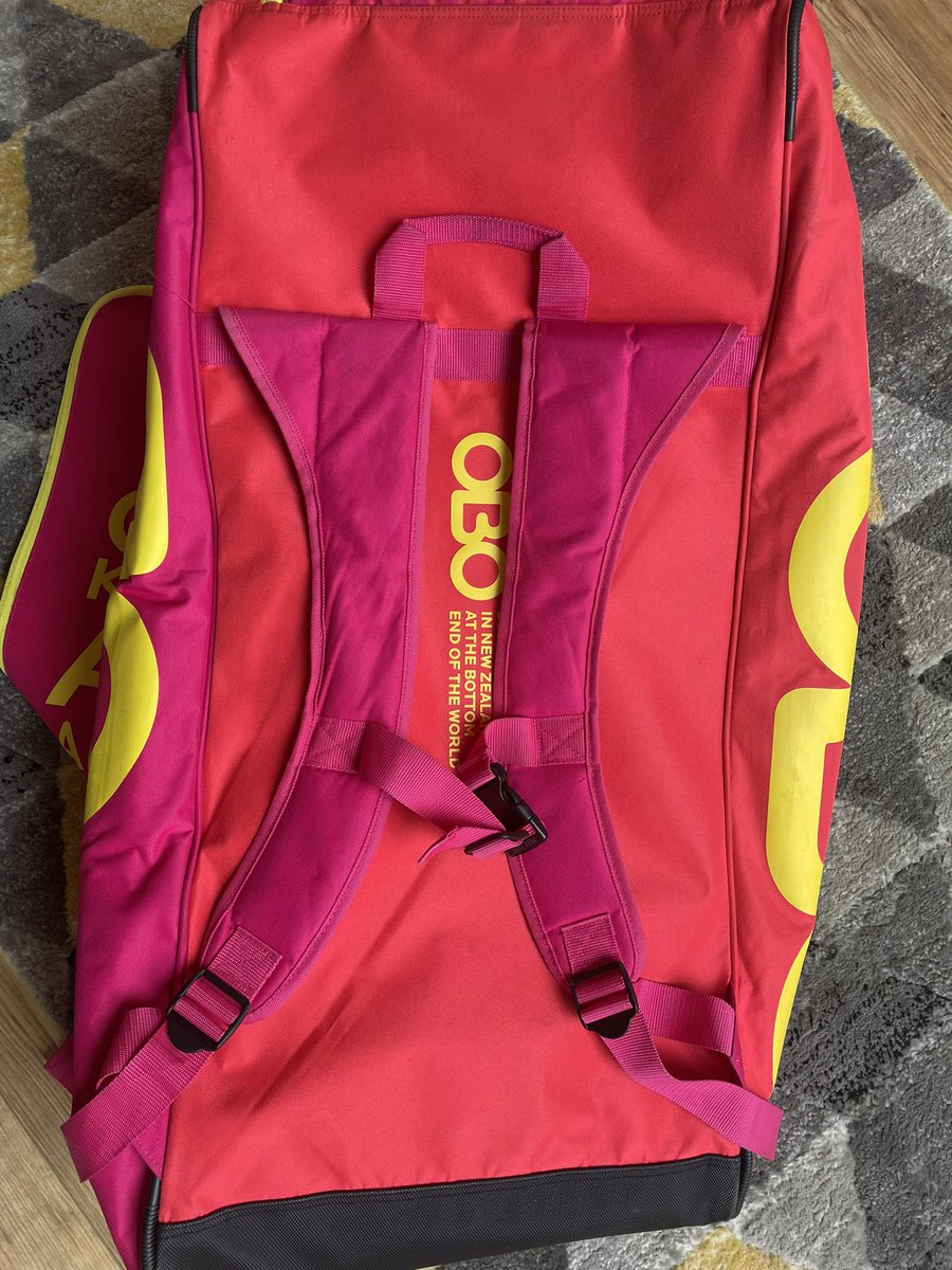 Welshpool HC tweet media