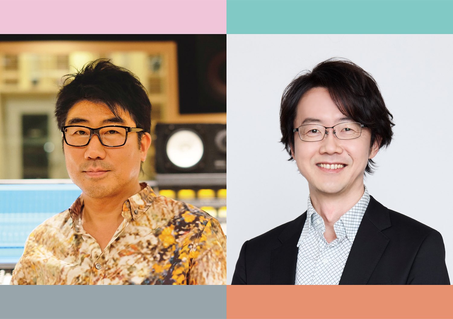 井上芳雄 by MYSELF × Greenville Concert 2024公式