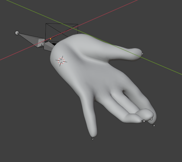 いいか・・・これで 