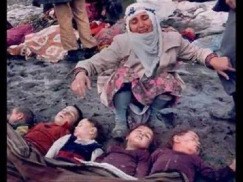 s_turpcu's tweet photo. tarihte insanlığın öldüğü yerlerden #Halepce
#HalepceKatliamı 16 Mart 1988 https://t.co/gJ7Hx9nnL8