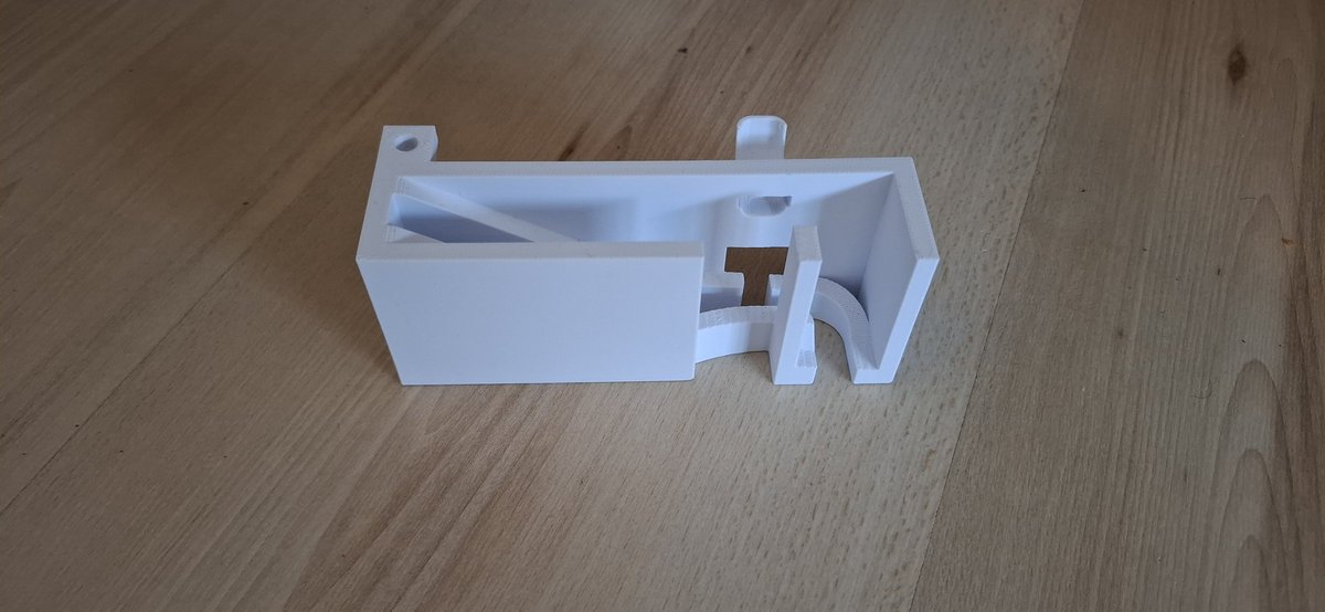 Printolis's tweet image. Egal, welches Teil Sie entwerfen – wir machen es zur Realität. Ob Industrie, kleines Unternehmen oder Hobby – wir sind für alle da.
Besuchen Sie unsere Seite printolis.de und geben Sie Ihre Bestellung auf!
#3dprinting  #3dbusiness #printfarm #3dfarm #3ddruck