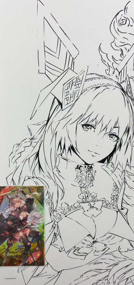 える ご（mi！） tweet media