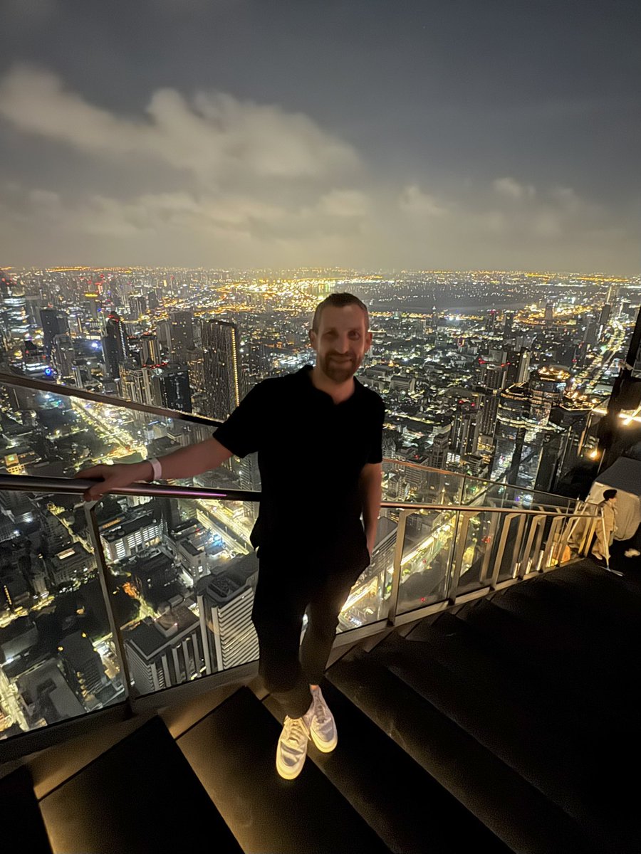 Matthias Tanzmann tweet media